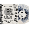 Alex Lahey - B-Grade University