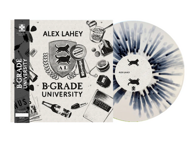 Alex Lahey - B-Grade University