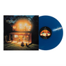 Blue Vinyl LP