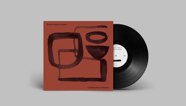Black BioVinyl LP