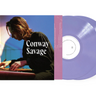 Purple Vinyl 2LP