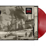 Limited Edition Really Really Red Vinyl LP