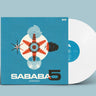 White Vinyl LP