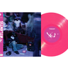 Hot Pink Vinyl LP