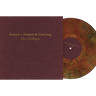 Limited Edition Lava Coloured 12" Vinyl