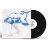 Black Vinyl LP