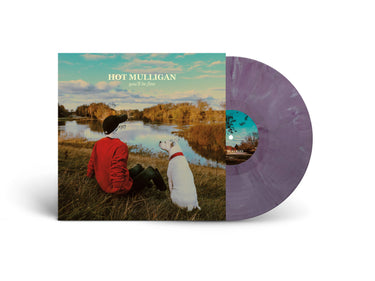 Indies Exclusive Lavender Vinyl LP