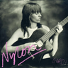 Gordi - Nylon