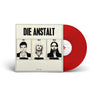 Red Vinyl LP