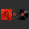 Black Vinyl LP with Printed Insert