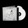 White Vinyl 2LP