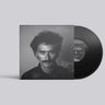 Black Vinyl LP