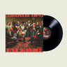 Black Vinyl LP