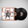 Black Vinyl 2LP
