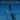 Blue Vinyl LP