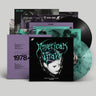 Splintered Tomb Coloured Vinyl 2LP