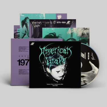 CD