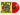 Red Vinyl LP
