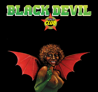 Black Devil - Disco Club (2026 Remastered Reissue)
