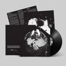 Black Vinyl LP