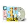 Green/Grey Marbled Colour Vinyl LP