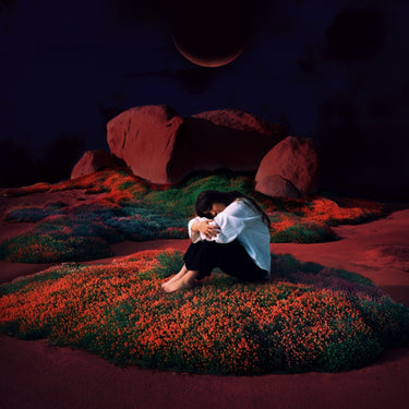 Black Vinyl LP