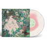 Pink in Bone Coloured Vinyl LP