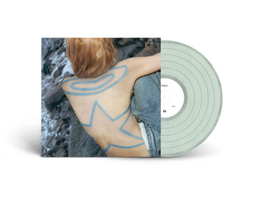 Indies Exclusive Peppermint Vinyl LP