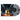 Bleach Coloured Vinyl LP