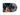 Bleach Coloured Vinyl LP