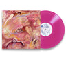 Limited Edition Magenta Vinyl 12" EP