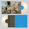 Bone Colour Vinyl LP