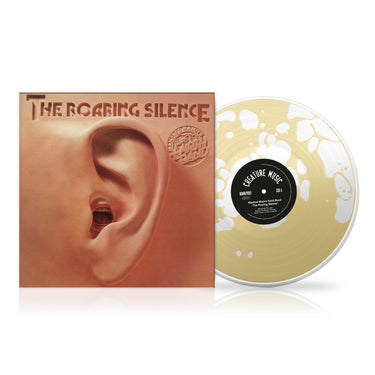 Liquid Filled Vinyl LP
