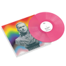 Pink 12 Inch Vinyl