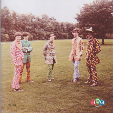 The Genesis - Window Shopping