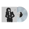 Clear Vinyl EP