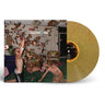 Citrus Coloured Vinyl LP
