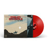 Limited Edition Red Sun Coloured Vinyl LP
