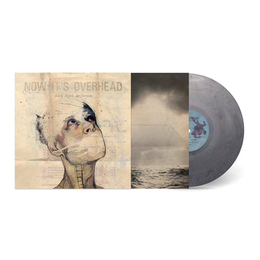 Ecomix Vinyl LP