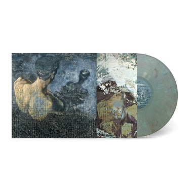 Green Ecomix Vinyl LP