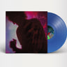 Indies Exclusive Blue Vinyl LP