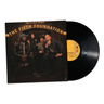 Black Vinyl LP