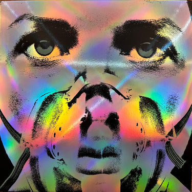 Ultra Clear Vinyl LP