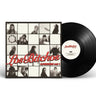 Black Vinyl LP