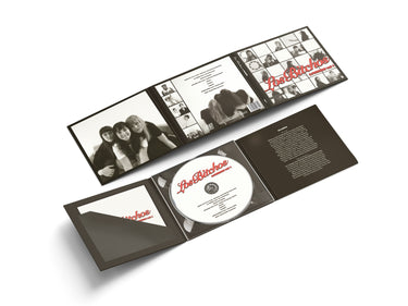 CD