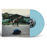 Baby Blue Vinyl LP