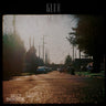 Daily Thompson - Glue