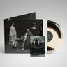 Indies Exclusive 'Götherdämmerung Edition' Black & White Splatter Vinyl LP