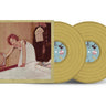 Gold Colour Vinyl 2LP