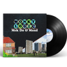 Black Vinyl LP